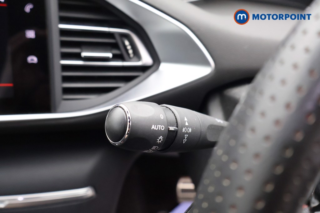 Peugeot 308 GT Automatic Diesel Hatchback - Stock Number (1637800) - 5th supplementary image