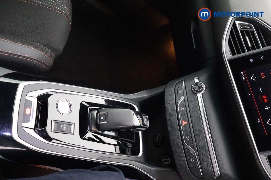 Peugeot 308 GT Automatic Diesel Hatchback - Stock Number (1637800) - 8th supplementary image