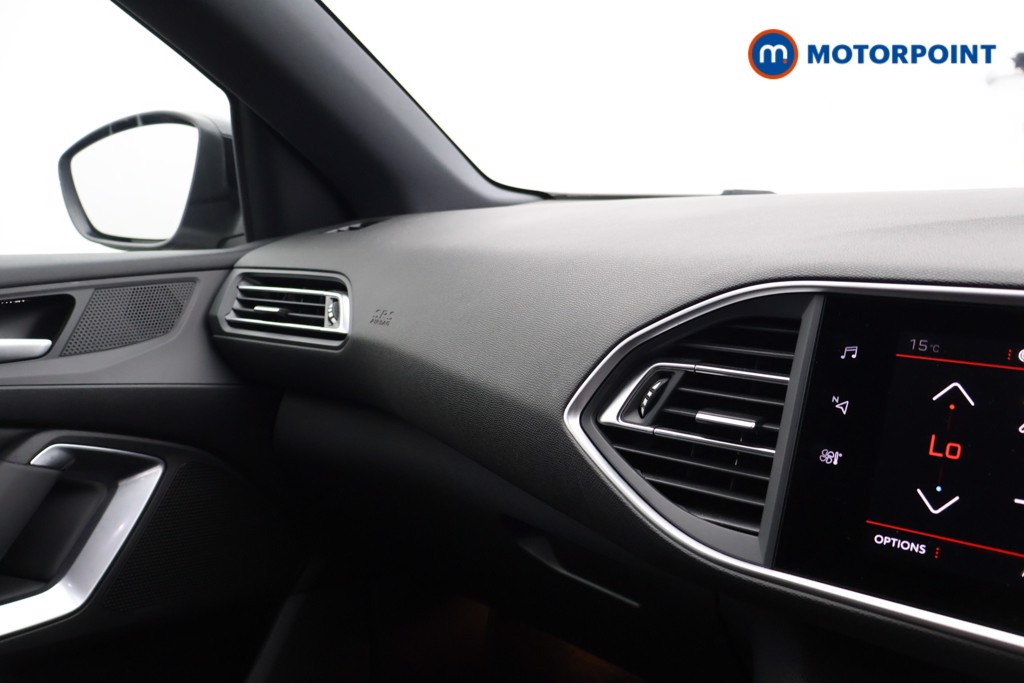 Peugeot 308 GT Automatic Diesel Hatchback - Stock Number (1637800) - 9th supplementary image