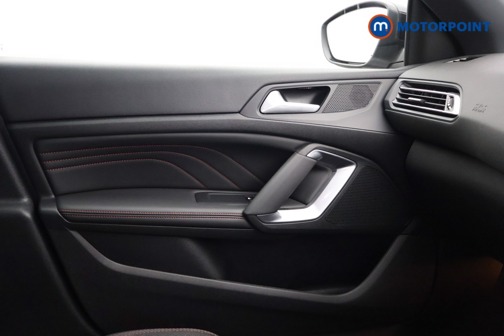 Peugeot 308 GT Automatic Diesel Hatchback - Stock Number (1637800) - 10th supplementary image