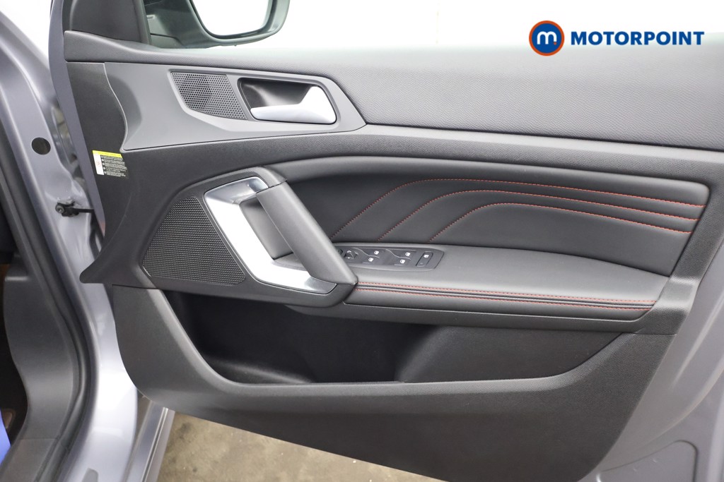 Peugeot 308 GT Automatic Diesel Hatchback - Stock Number (1637800) - 11th supplementary image