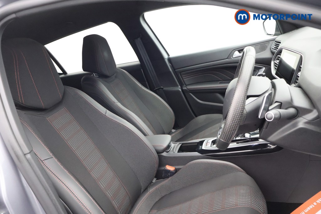 Peugeot 308 GT Automatic Diesel Hatchback - Stock Number (1637800) - 13th supplementary image