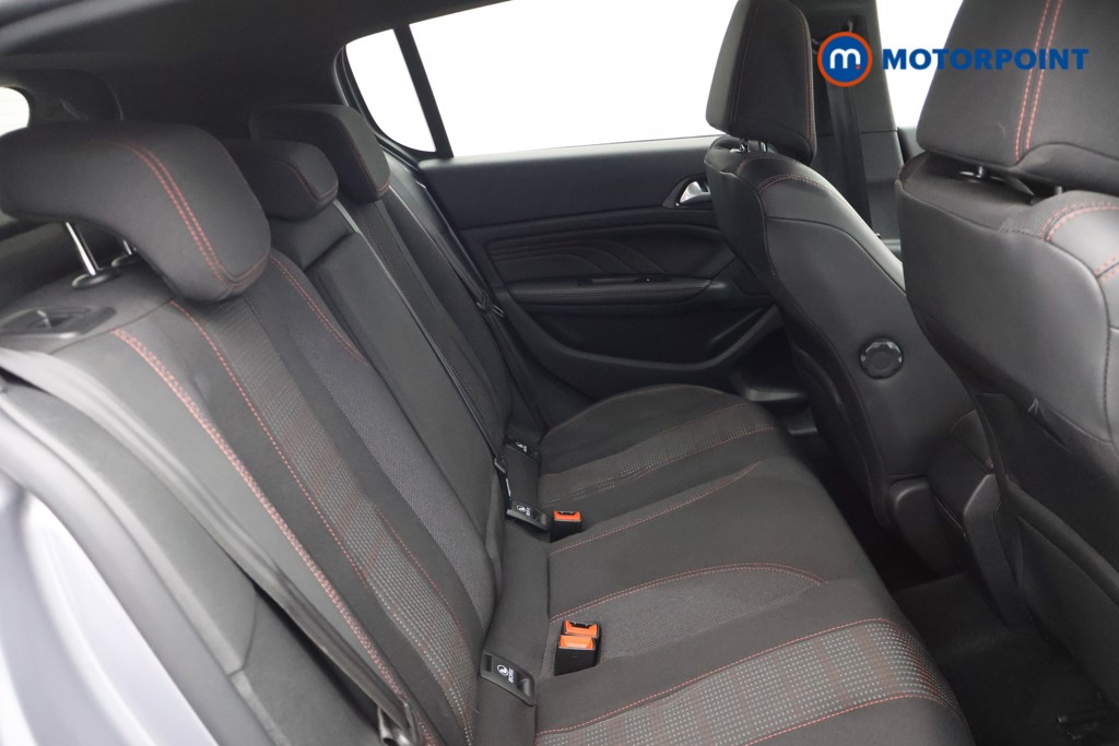 Peugeot 308 GT Automatic Diesel Hatchback - Stock Number (1637800) - 14th supplementary image