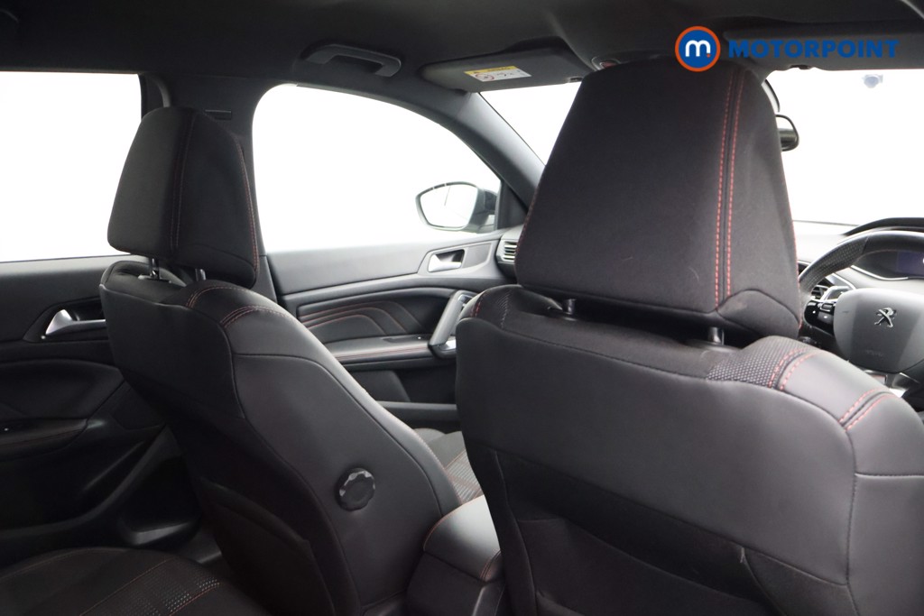 Peugeot 308 GT Automatic Diesel Hatchback - Stock Number (1637800) - 15th supplementary image