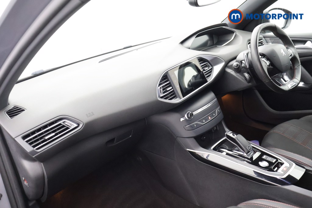 Peugeot 308 GT Automatic Diesel Hatchback - Stock Number (1637800) - 17th supplementary image