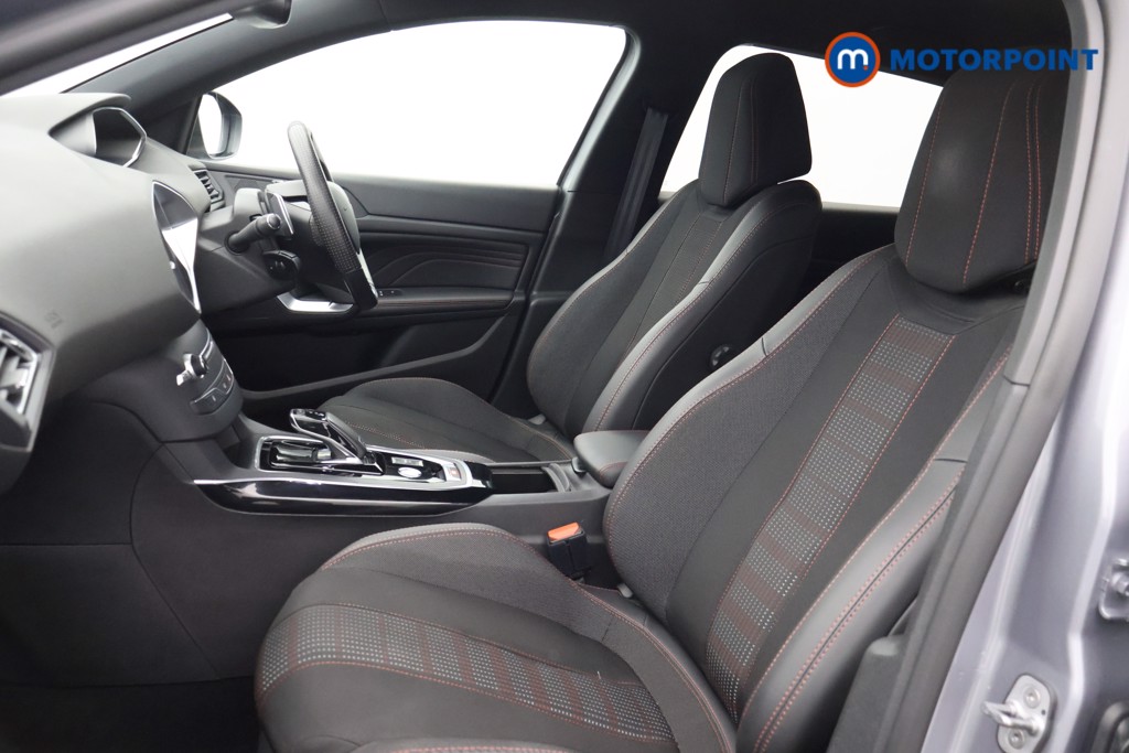 Peugeot 308 GT Automatic Diesel Hatchback - Stock Number (1637800) - 18th supplementary image