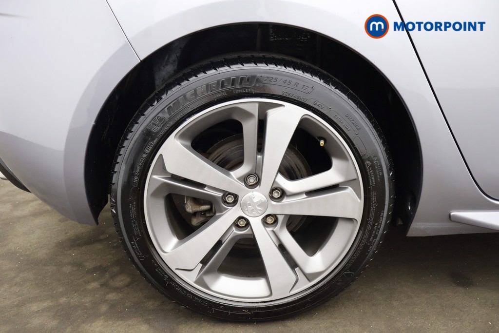 Peugeot 308 GT Automatic Diesel Hatchback - Stock Number (1637800) - 22nd supplementary image