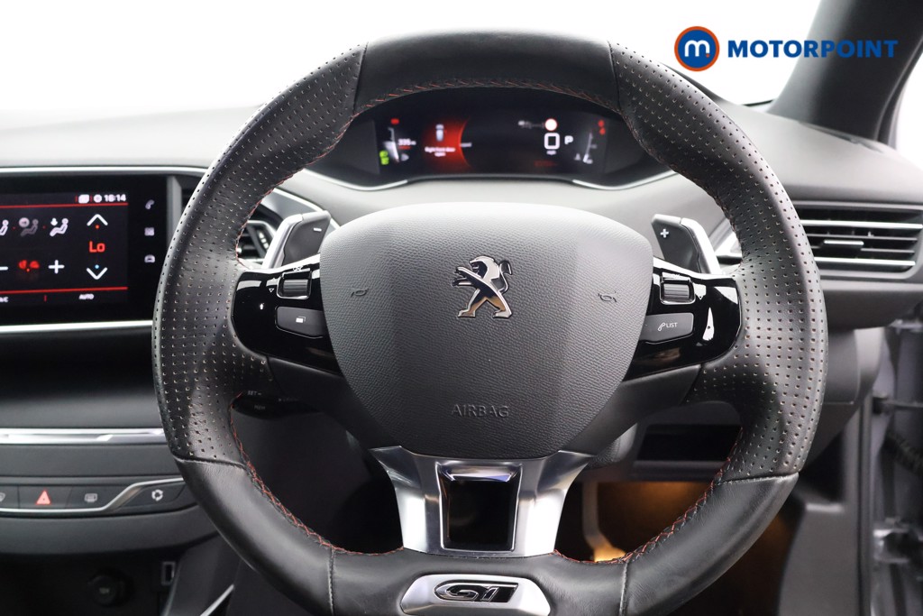 Peugeot 308 GT Automatic Diesel Hatchback - Stock Number (1637800) - 1st supplementary image