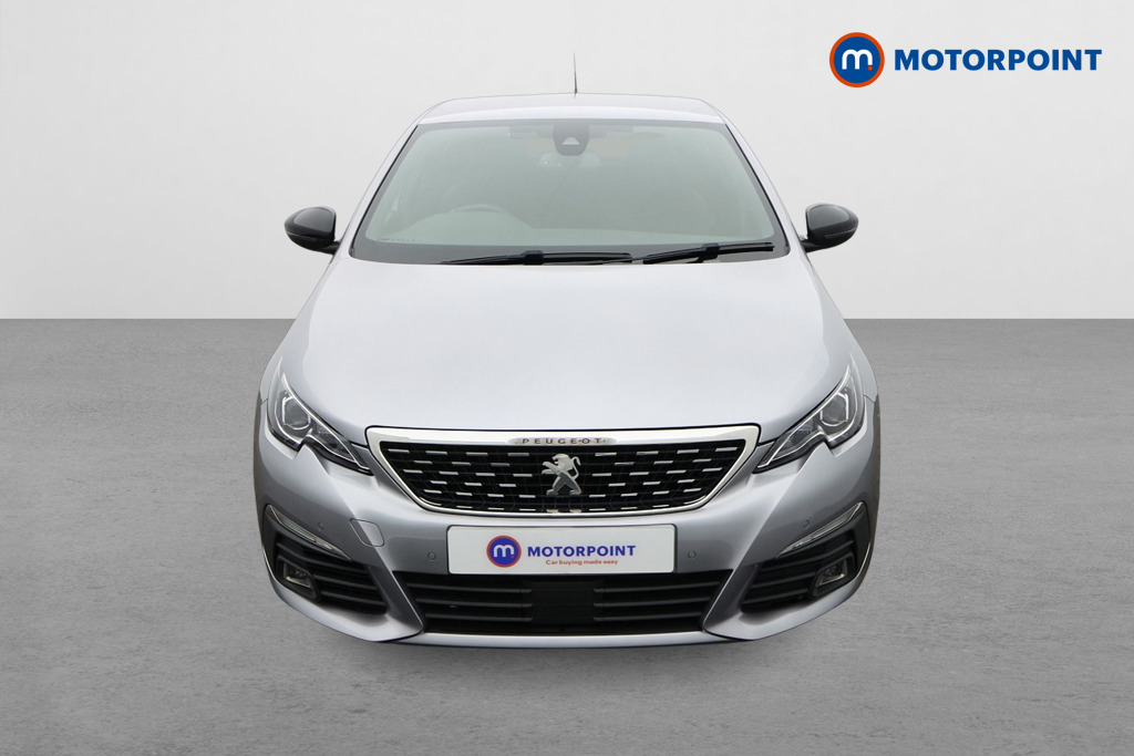 Peugeot 308 GT Automatic Diesel Hatchback - Stock Number (1637800) - Front bumper