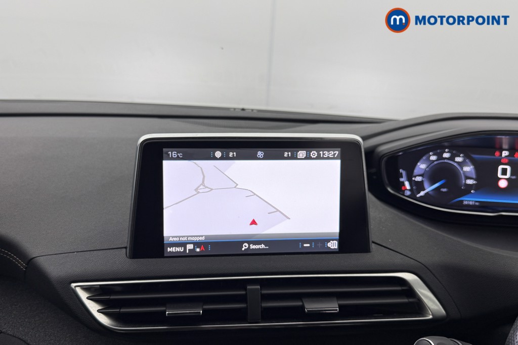 Peugeot 3008 Gt Line Premium Automatic Petrol SUV - Stock Number (1637861) - 3rd supplementary image