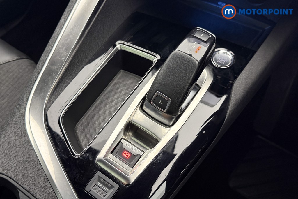 Peugeot 3008 Gt Line Premium Automatic Petrol SUV - Stock Number (1637861) - 5th supplementary image