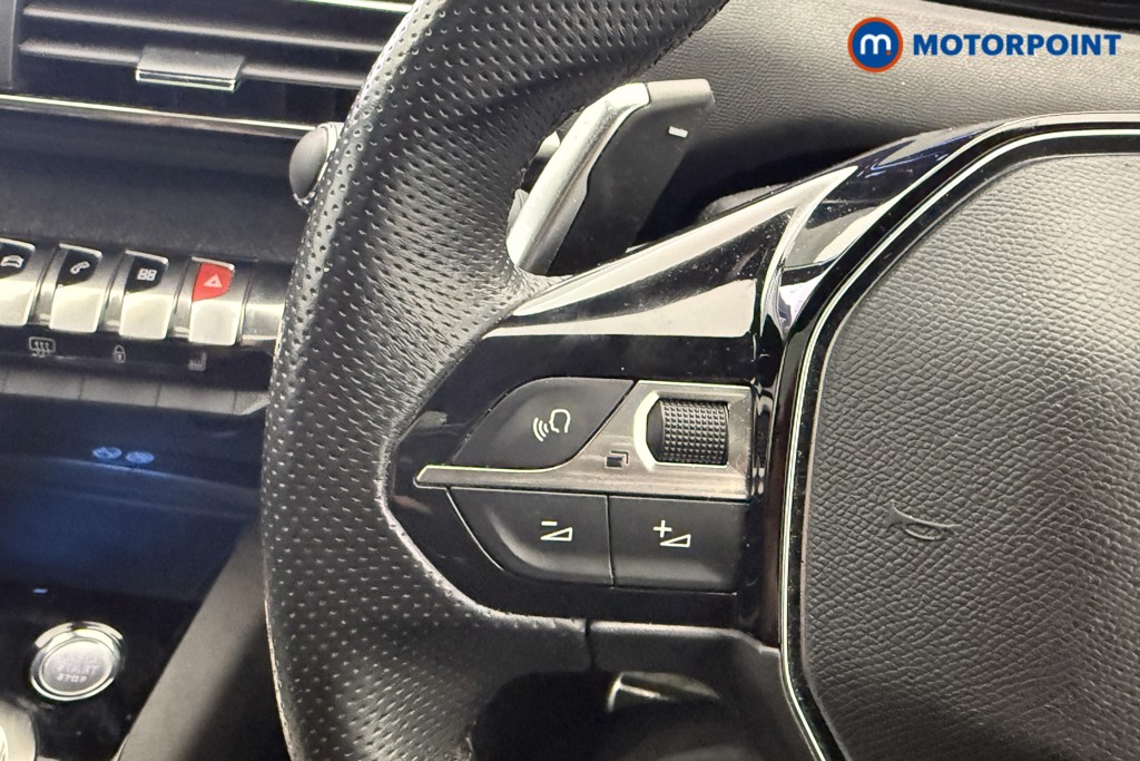Peugeot 3008 Gt Line Premium Automatic Petrol SUV - Stock Number (1637861) - 6th supplementary image