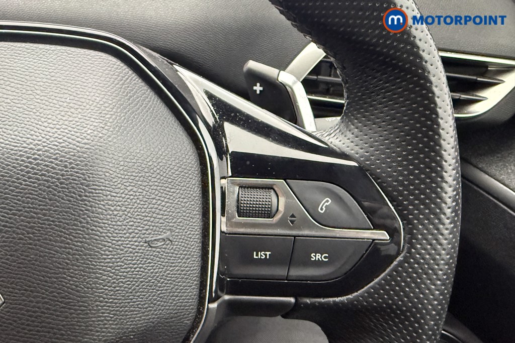 Peugeot 3008 Gt Line Premium Automatic Petrol SUV - Stock Number (1637861) - 7th supplementary image