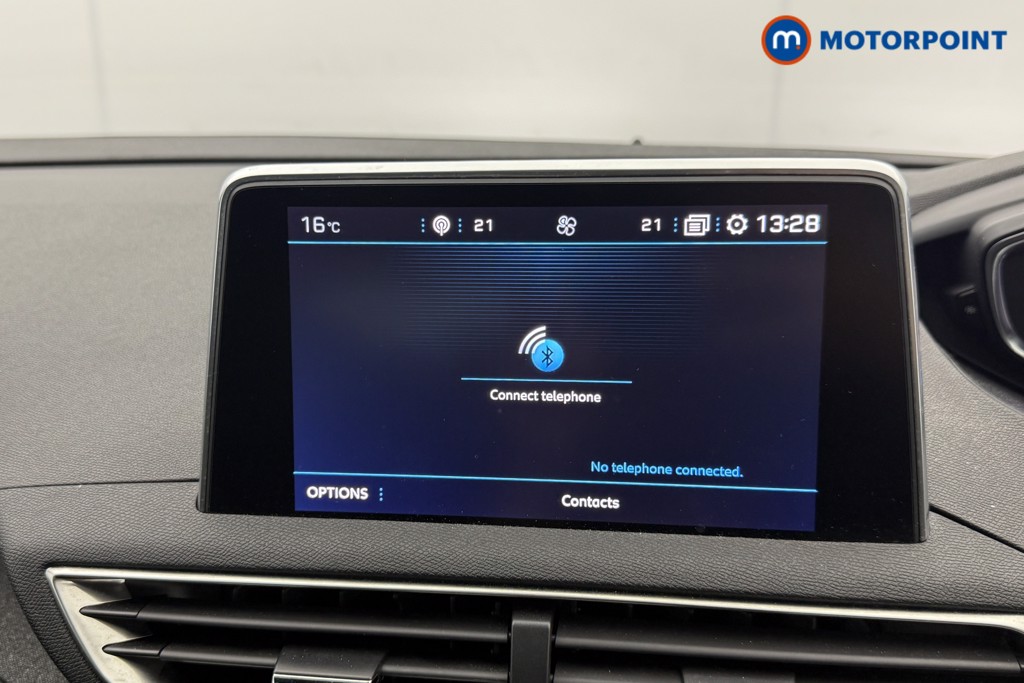 Peugeot 3008 Gt Line Premium Automatic Petrol SUV - Stock Number (1637861) - 9th supplementary image