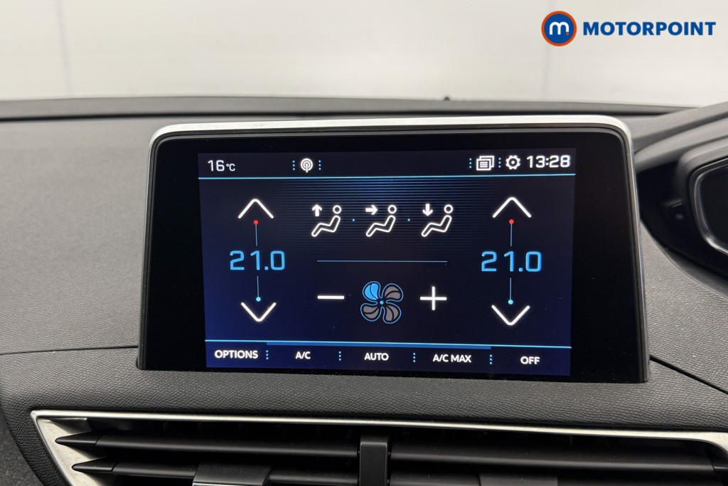 Peugeot 3008 Gt Line Premium Automatic Petrol SUV - Stock Number (1637861) - 11th supplementary image