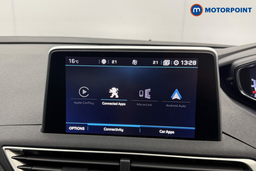 Peugeot 3008 Gt Line Premium Automatic Petrol SUV - Stock Number (1637861) - 12th supplementary image