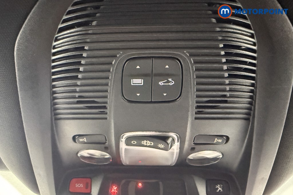 Peugeot 3008 Gt Line Premium Automatic Petrol SUV - Stock Number (1637861) - 14th supplementary image