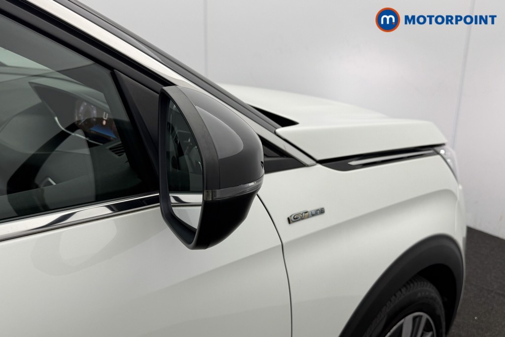 Peugeot 3008 Gt Line Premium Automatic Petrol SUV - Stock Number (1637861) - 16th supplementary image