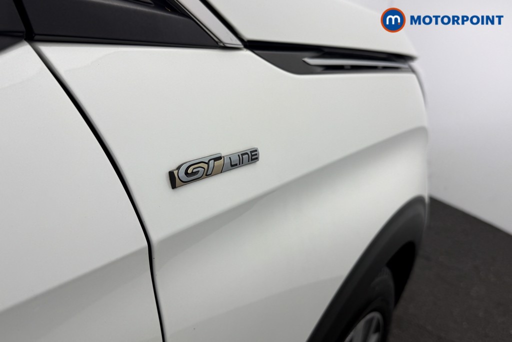 Peugeot 3008 Gt Line Premium Automatic Petrol SUV - Stock Number (1637861) - 17th supplementary image