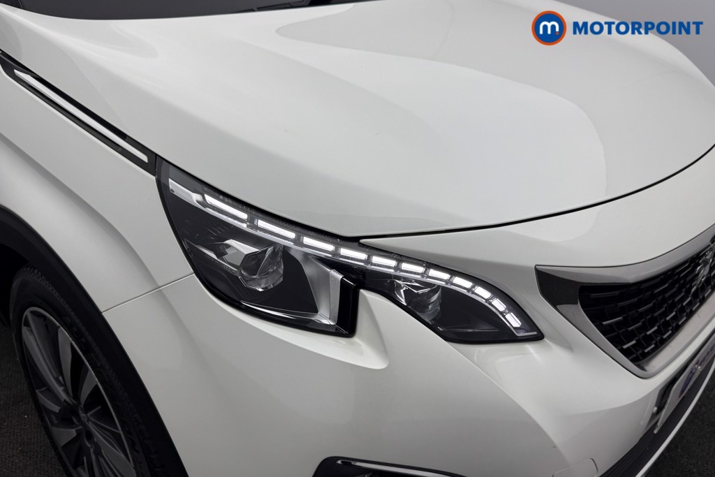 Peugeot 3008 Gt Line Premium Automatic Petrol SUV - Stock Number (1637861) - 18th supplementary image