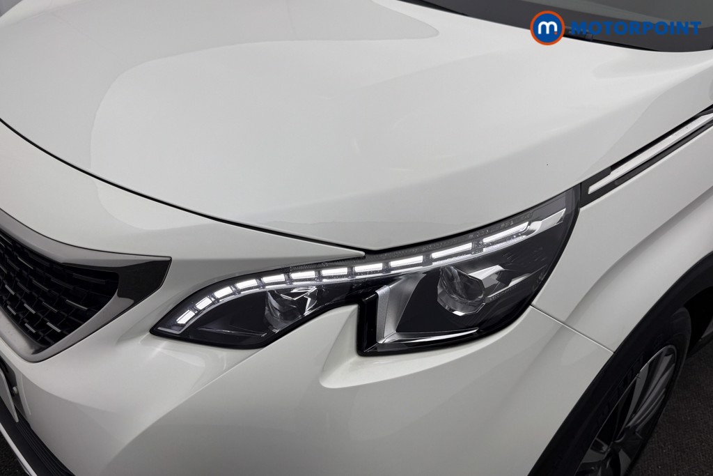 Peugeot 3008 Gt Line Premium Automatic Petrol SUV - Stock Number (1637861) - 19th supplementary image