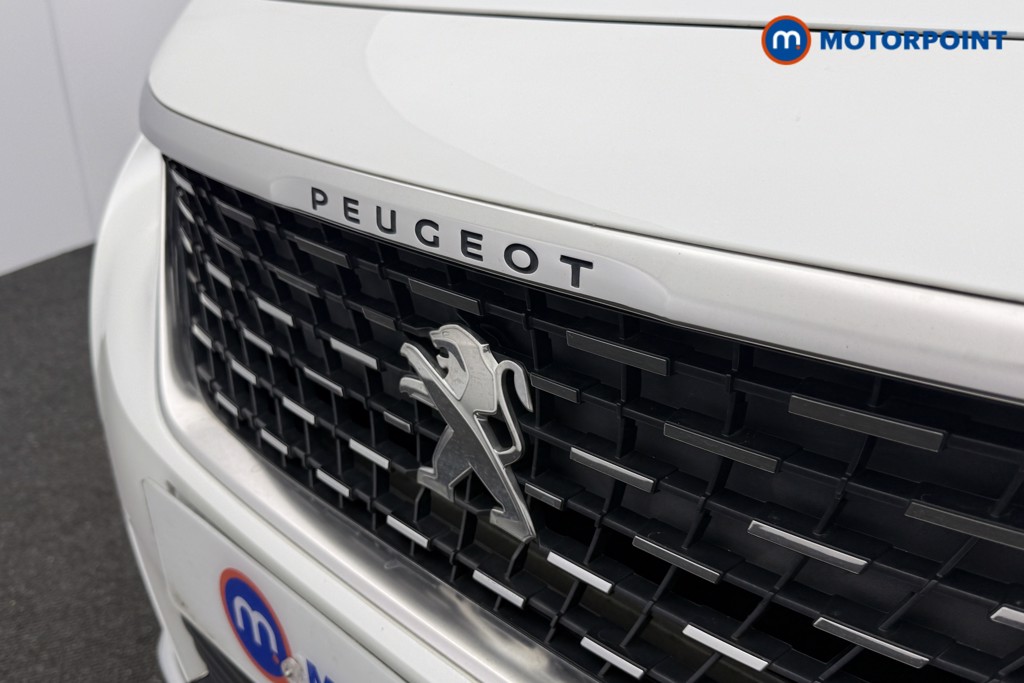 Peugeot 3008 Gt Line Premium Automatic Petrol SUV - Stock Number (1637861) - 20th supplementary image
