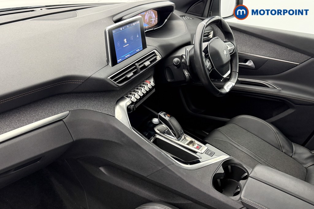 Peugeot 3008 Gt Line Premium Automatic Petrol SUV - Stock Number (1637861) - 21st supplementary image