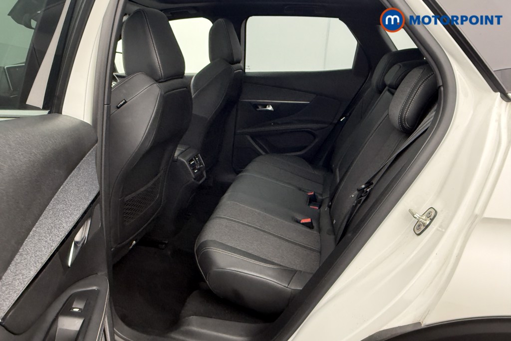 Peugeot 3008 Gt Line Premium Automatic Petrol SUV - Stock Number (1637861) - 23rd supplementary image