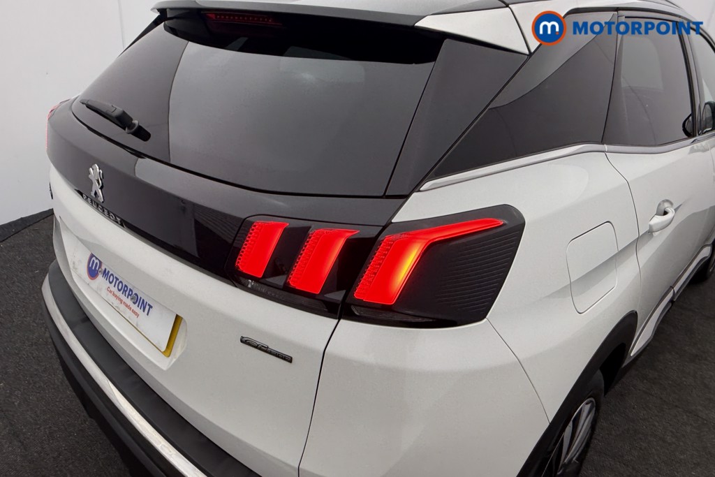 Peugeot 3008 Gt Line Premium Automatic Petrol SUV - Stock Number (1637861) - 24th supplementary image