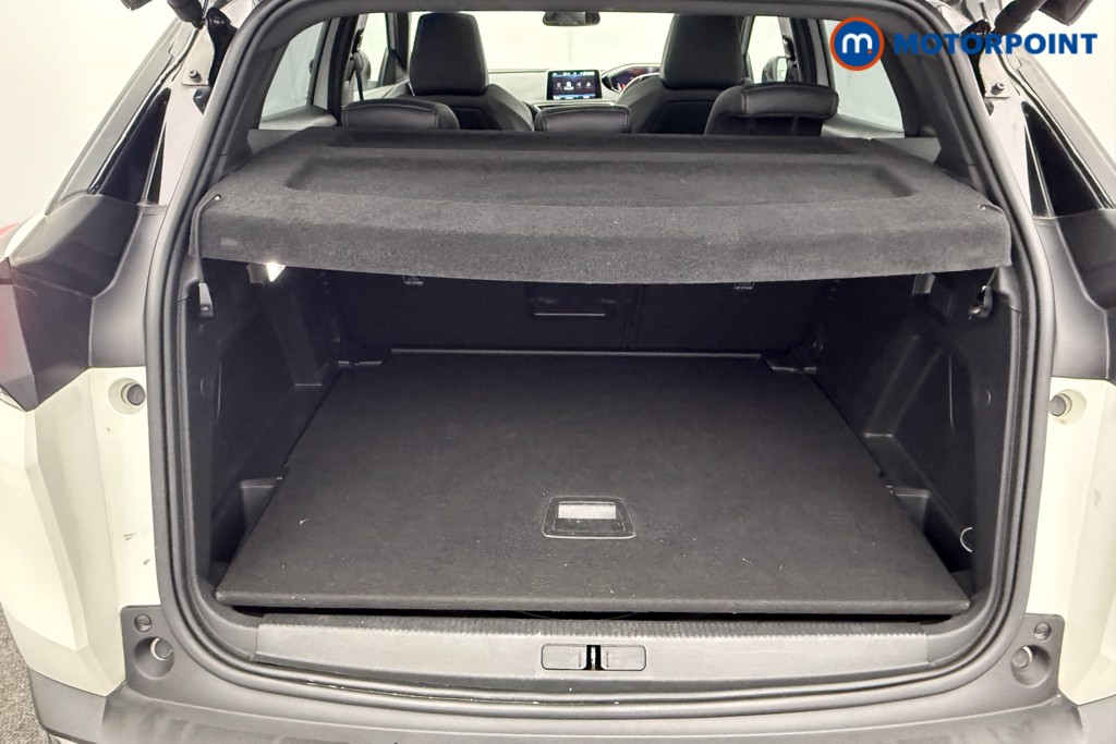Peugeot 3008 Gt Line Premium Automatic Petrol SUV - Stock Number (1637861) - 25th supplementary image