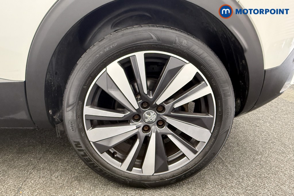 Peugeot 3008 Gt Line Premium Automatic Petrol SUV - Stock Number (1637861) - 30th supplementary image