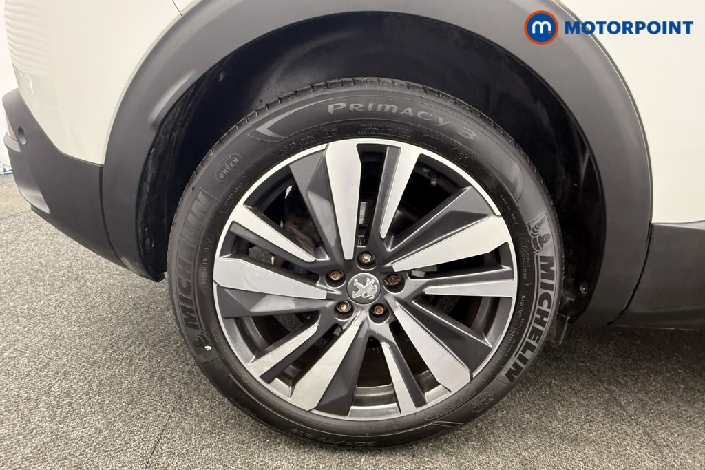Peugeot 3008 Gt Line Premium Automatic Petrol SUV - Stock Number (1637861) - 31st supplementary image