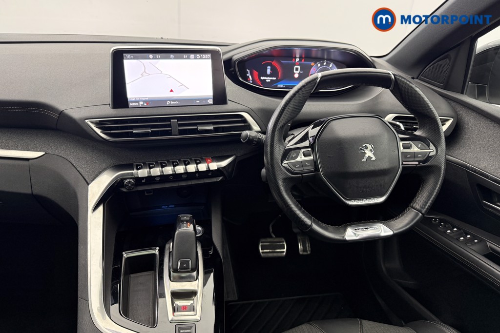 Peugeot 3008 Gt Line Premium Automatic Petrol SUV - Stock Number (1637861) - 1st supplementary image