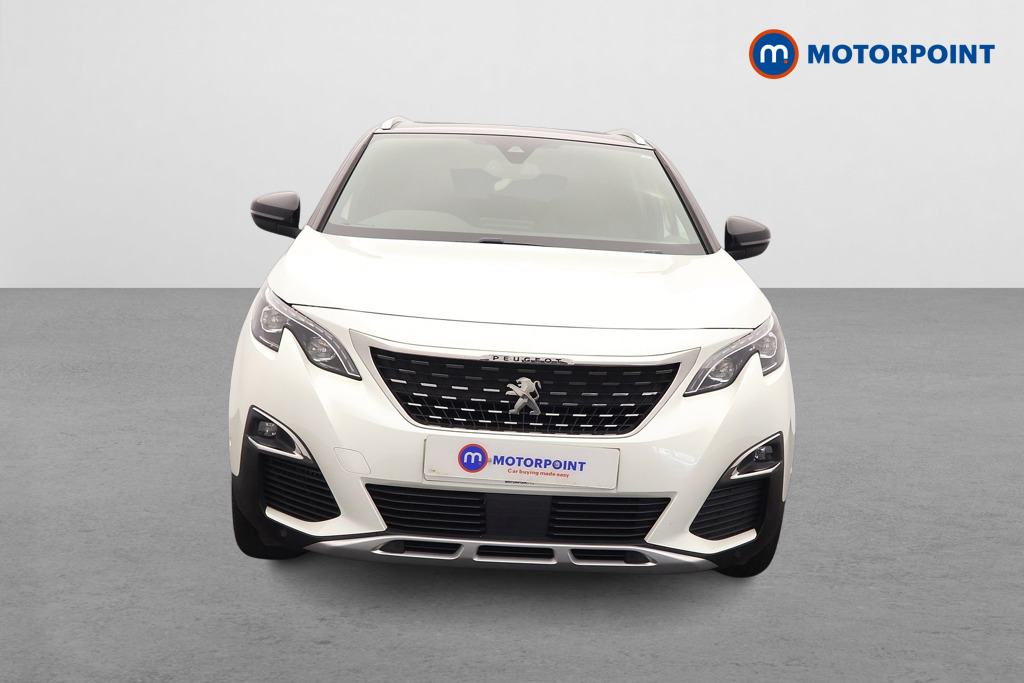 Peugeot 3008 Gt Line Premium Automatic Petrol SUV - Stock Number (1637861) - Front bumper