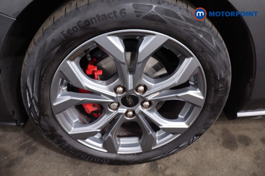 Ford Focus St-Line Automatic Petrol Hatchback - Stock Number (1637915) - 11th supplementary image