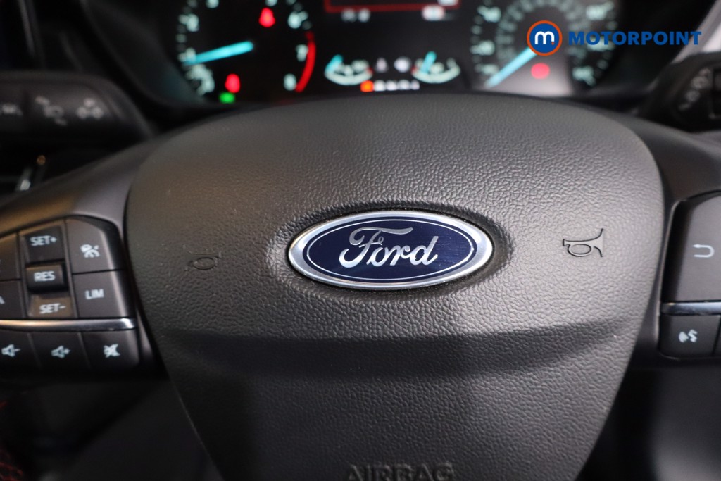 Ford Focus St-Line Automatic Petrol Hatchback - Stock Number (1637915) - 13th supplementary image