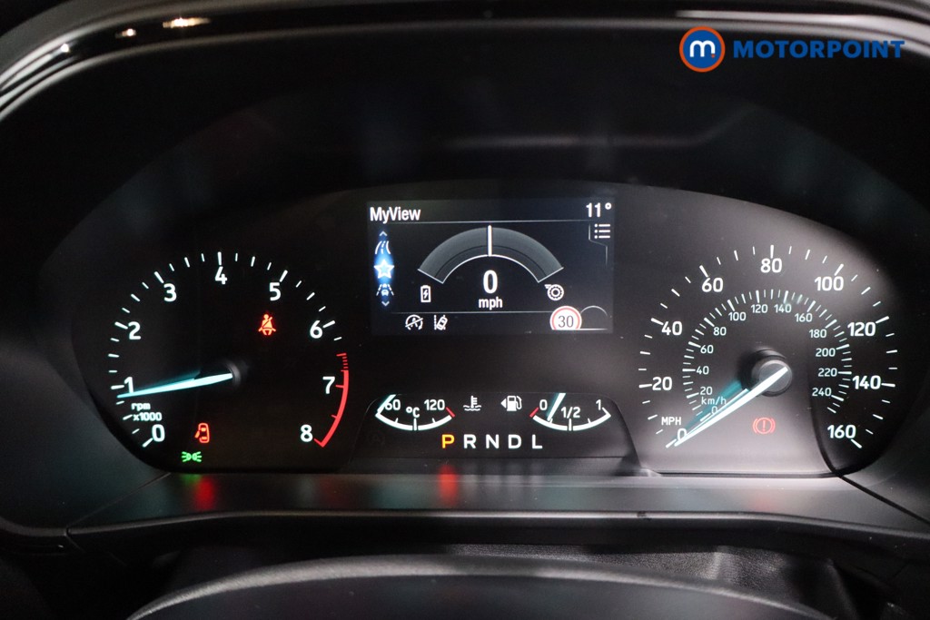 Ford Focus St-Line Automatic Petrol Hatchback - Stock Number (1637915) - 14th supplementary image