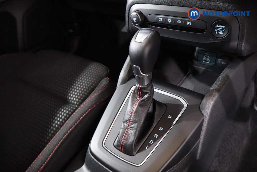 Ford Focus St-Line Automatic Petrol Hatchback - Stock Number (1637915) - 15th supplementary image