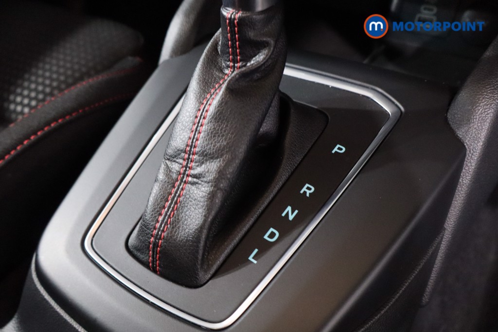 Ford Focus St-Line Automatic Petrol Hatchback - Stock Number (1637915) - 16th supplementary image