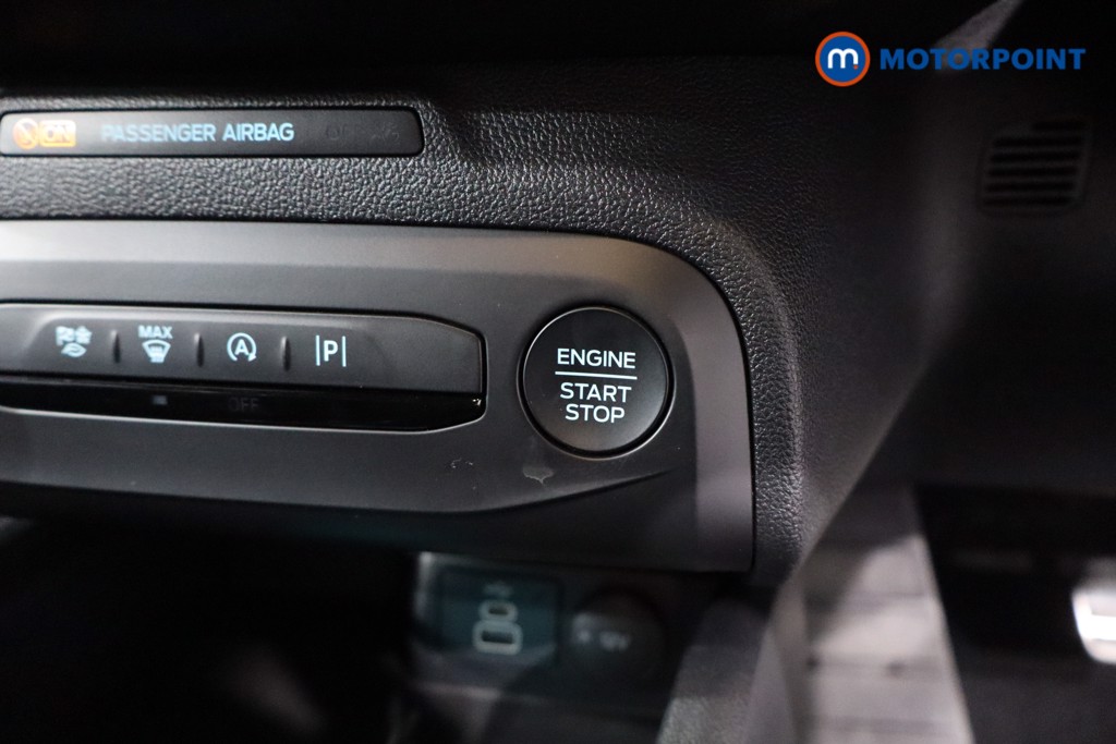 Ford Focus St-Line Automatic Petrol Hatchback - Stock Number (1637915) - 17th supplementary image