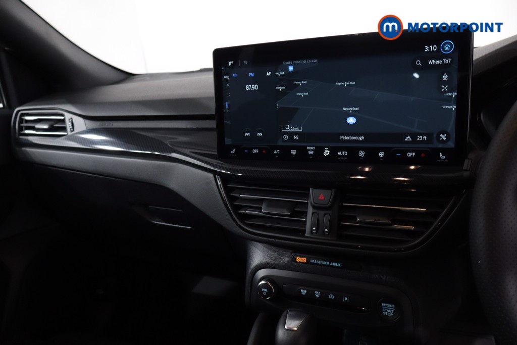 Ford Focus St-Line Automatic Petrol Hatchback - Stock Number (1637915) - 18th supplementary image