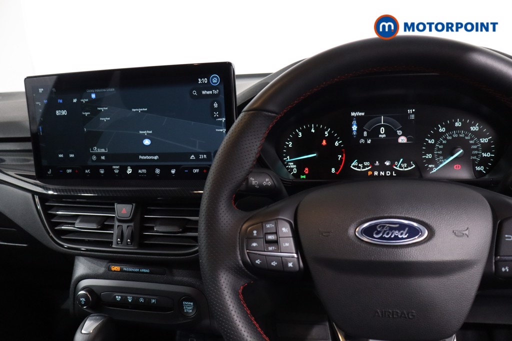 Ford Focus St-Line Automatic Petrol Hatchback - Stock Number (1637915) - 19th supplementary image