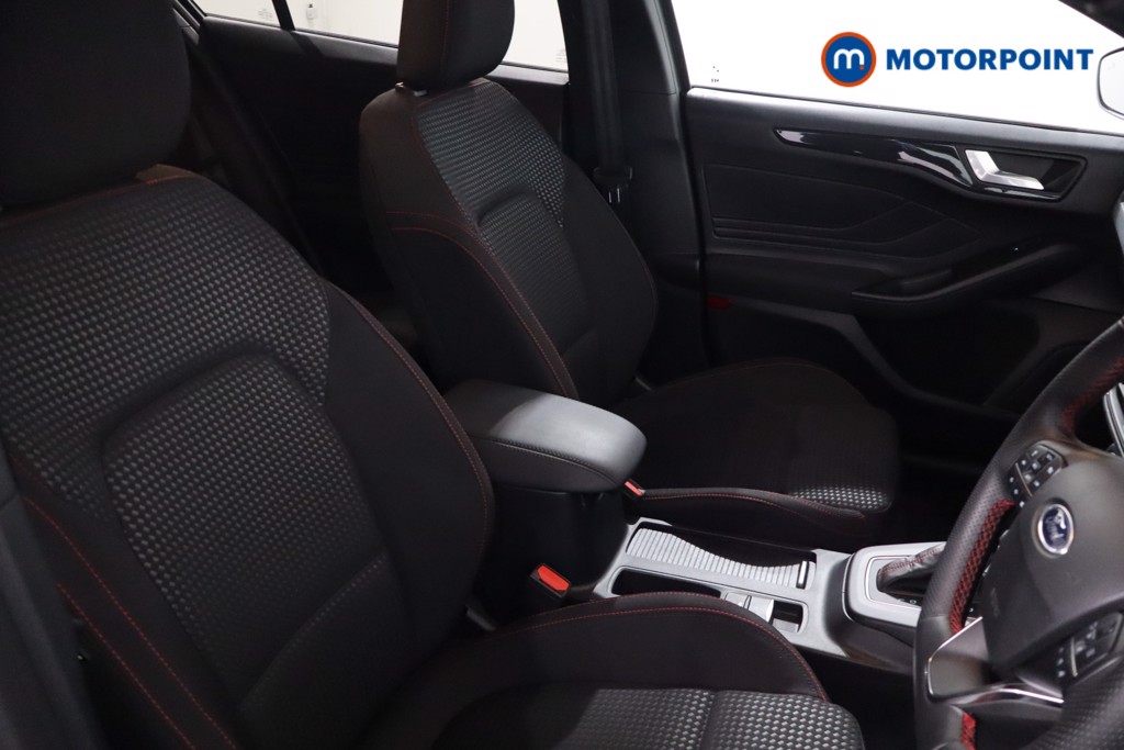 Ford Focus St-Line Automatic Petrol Hatchback - Stock Number (1637915) - 20th supplementary image
