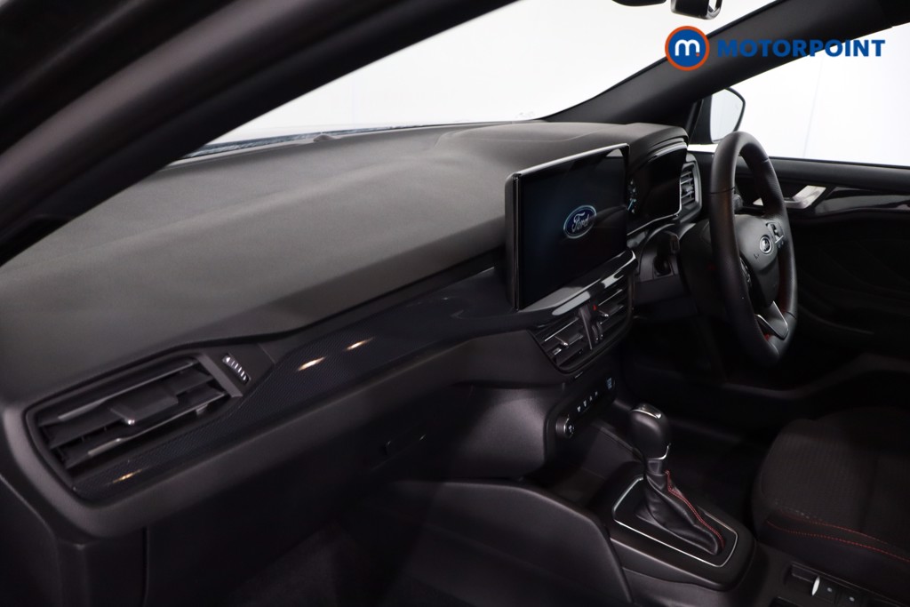 Ford Focus St-Line Automatic Petrol Hatchback - Stock Number (1637915) - 24th supplementary image