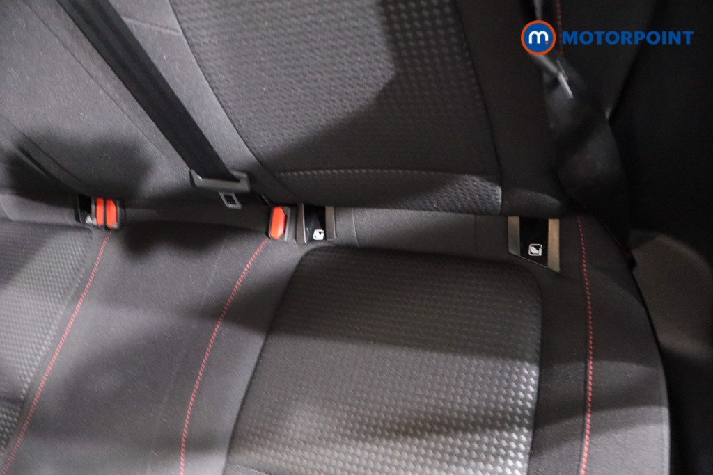 Ford Focus St-Line Automatic Petrol Hatchback - Stock Number (1637915) - 25th supplementary image