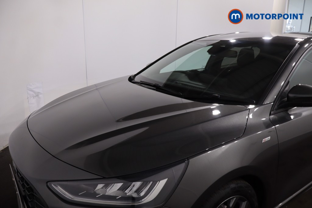 Ford Focus St-Line Automatic Petrol Hatchback - Stock Number (1637915) - 26th supplementary image