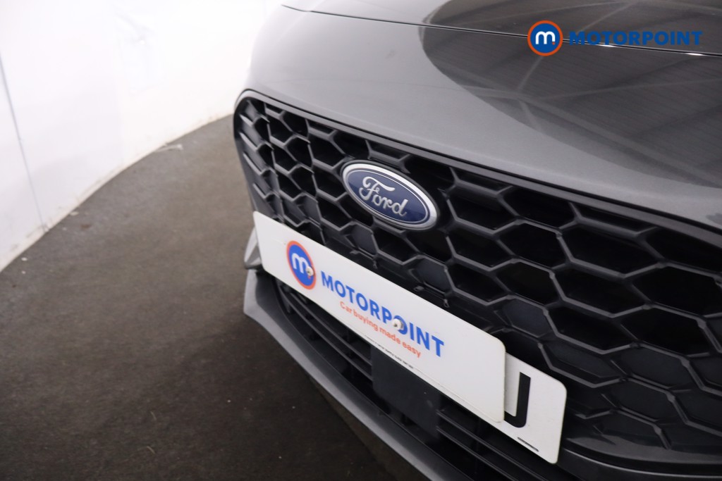 Ford Focus St-Line Automatic Petrol Hatchback - Stock Number (1637915) - 27th supplementary image