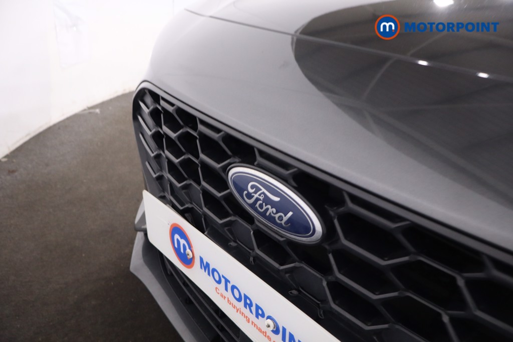 Ford Focus St-Line Automatic Petrol Hatchback - Stock Number (1637915) - 28th supplementary image