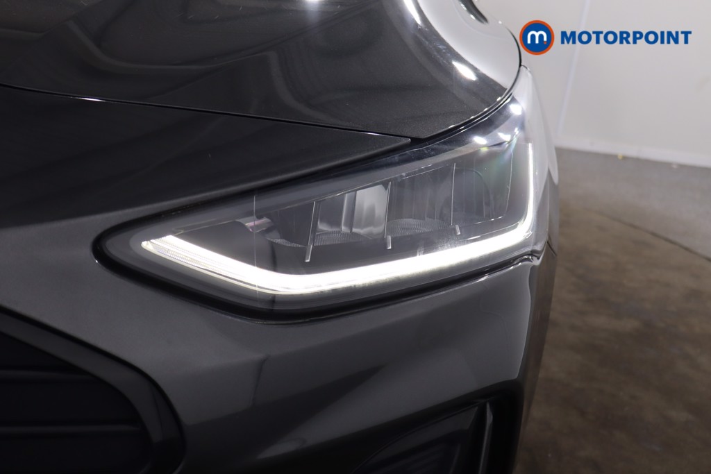 Ford Focus St-Line Automatic Petrol Hatchback - Stock Number (1637915) - 29th supplementary image