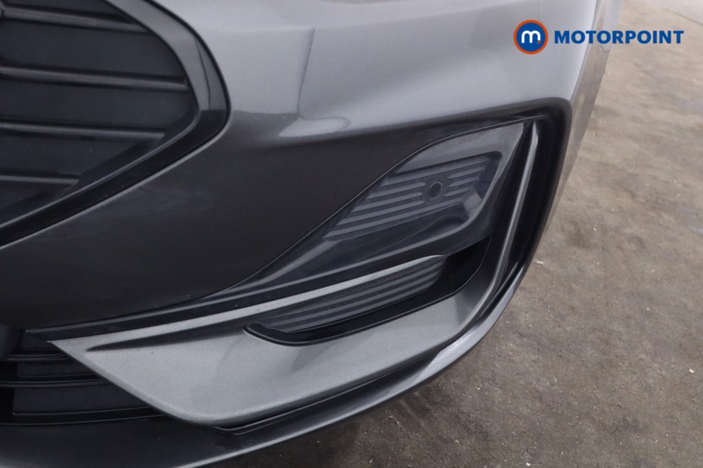 Ford Focus St-Line Automatic Petrol Hatchback - Stock Number (1637915) - 30th supplementary image